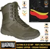 Buty Magnum Ultima 8.0 Sz Wp M810057061 Podgląd zdjęcia produktu 9