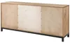 MASSIVMOEBEL24 | credenza in legno di Quercia Selvatica Anteprima dell’immagine prodotto 10