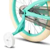 HILAND Ins Star 18 Zoll Kinderfahrrad für Mädchen Jungen 5 Produktbild-Vorschau 11
