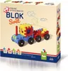 První stavebnice – BLOK Svět Náhled obrázku produktu 1