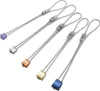 Black Diamond Stopper-set Mehrfarbig 10 Mehrfarbig 10 Produktbild-Vorschau 4