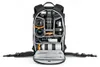 LOWEPRO Plecak Pro ProTactic BP 350 AW II Czarny Podgląd zdjęcia produktu 19