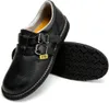 JOB Dachdecker-Halbschuh PETER II – Zunftschuh mit Produktbild-Vorschau 2
