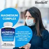 Magnesium Complex 1000mg (120 Kapseln) Produktbild-Vorschau 6