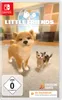 Little Friends: Dogs & Cats (Code IN Box) (Nintendo Switch) Produktbild-Vorschau 2