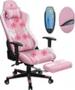 Fotel gamingowy Douxlife® GC-RC03 ergonomiczny fotel Podgląd zdjęcia produktu 1