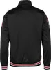 Mitchell & Ness Jacke Champ City Track Chicago Bulls Produktbild-Vorschau 4