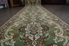 Läufer BCF Frühling grün 120 cm Grün 120x210 cm Produktbild-Vorschau 2