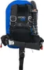 Dive Rite Hydro Lite BCD modrá, černá XL pro muže, modrá, Náhled obrázku produktu 1