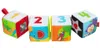 Fisher-Price Babys weiche Wendewürfel Produktbild-Vorschau 7