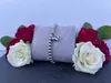Bransoletka Luxe As Regulowana 18-28 cm z zawieszką na Podgląd zdjęcia produktu 2
