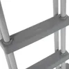 Bestway Schwimmbeckenleiter, Leiter, Blau, Weiß, Metall, Produktbild-Vorschau 3