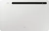 SAMSUNG Galaxy Tab S8 Wi-Fi 128GB storage Silver Náhled obrázku produktu 2