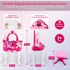 Kinderplay Toilettes pour enfants avec baguette magique, Voir les images du produit 2