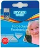Toppoint Fotoecken selbstklebend, 1x 250 Ecken Anteprima dell’immagine prodotto 6
