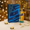 Johnnie Walker Blue Label Blended Scotch Whisky Geschenkset Produktbild-Vorschau 4