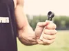 Gorilla Sports Posilňovač rúk, 150 lbs Náhľad obrázku produktu 9