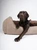 TrendPet VitaBed Style orthopädisches Hundebett braun Produktbild-Vorschau 9
