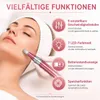 Cool-i® Mikromassage-Hautpflegegerät mit 7 LED-Farben, 9 Produktbild-Vorschau 5