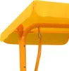 vidaXL Detská hojdačka Hollywood Swing Yellow 115 x 75 x Náhľad obrázku produktu 5