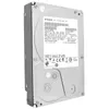 A close-up, slightly angled view of a Hitachi hard drive with its label visible. Produktbild-Vorschau