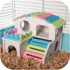 Furrever Friends Holiday Mouse-House - domek dla myszy i Podgląd zdjęcia produktu 6