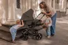 Easywalker Harvey NXT Kinderwagen – inkl. Reisewanne & Produktbild-Vorschau 8