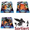 DRA 9 Realms - Adventure Sets sort. Produktbild-Vorschau 2