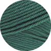 Lana Grossa Cotone 079 Blaugrün 50g Produktbild-Vorschau 3