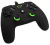 Gamepad Esperanza Vanquisher do PC i PS3, czarno-zielony Náhľad obrázku produktu 2