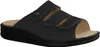 Finn Comfort Korfu, Grau, Herren-Pantolette, Herrenschuhe, Produktbild-Vorschau 1