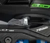 Bauer X-LP Inline Skate verstellbar Bambini, Weite :R = Produktbild-Vorschau 6