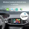 AUTOABC CarPlay Android Auto Decoderbox Citroën C4/C5 Produktbild-Vorschau 2