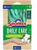 Spontex Haushaltshandschuhe Daily Care  Gr. 7 Produktbild-Vorschau 8