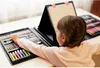 Maaleo 21645 Bastelset „Mega Art Set“, 208-teilig, schwarz Produktbild-Vorschau 14