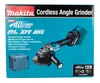Makita GA023GM201, 8500 RPM, 12,5 cm, Akku, 4 Ah, 4,4 kg, Produktbild-Vorschau 23
