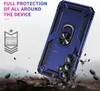 Custodia per cellulare Armor Shield per Samsung Galaxy S25 Anteprima dell’immagine prodotto 5