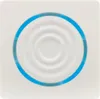 REV Link2Home suoneria supplementare bianco - blu Anteprima dell’immagine prodotto 2