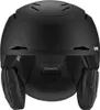 Uvex Resolution Mips Helm Schwarz 59-61 cm Schwarz 59-61 cm Produktbild-Vorschau 3