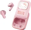 Kopfhörer HELLO KITTY In-Ear TWS Slide Pink Produktbild-Vorschau 1