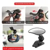 Specchietto retrovisore interno per auto grandangolare – Anteprima dell’immagine prodotto 3