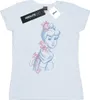 Disney - T-Shirt für Damen BI37267 (XL) (Weiß) Produktbild-Vorschau 1