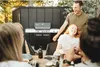 Enders Uniq Pro 3 IK Cruster Gasgrill Produktbild-Vorschau 6