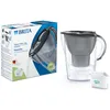 Marella Graphit-Filterkrug – 2,4 l, davon 1,4 l gefiltertes Produktbild-Vorschau 2