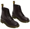 Dr. Martens 1460 Nappa 11822002 Unischuhe, Schwarz, Größe: Produktbild-Vorschau 9