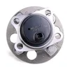 SKF Radlager hinten für Daihatsu Charade Toyota IQ Yaris Produktbild-Vorschau 7