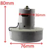 Silnik Rowenta Tefal YDBR5459443B 18 V do odkurzaczy Podgląd zdjęcia produktu 2
