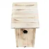 Sweet Family Sweet Family Nistkasten 33,5 x 14,5 cm Produktbild-Vorschau 8