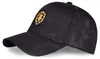 World Of Warcraft Cap Uni Lion´s Head schwarz Standard Produktbild-Vorschau 7