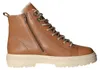 Paul Green Boots 5287-054, Glattleder, Braun, Damen Produktbild-Vorschau 14